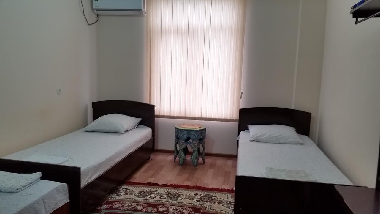 Guest House Sharq 21 Khujand Exterior photo