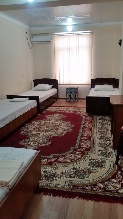 Guest House Sharq 21 Khujand Exterior photo