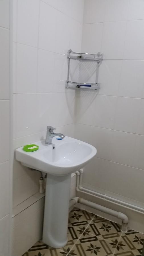 Guest House Sharq 21 Khujand Exterior photo